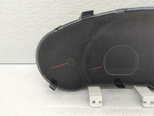 2014-2015 Kia Soul Instrument Cluster Speedometer Gauges P/N:94006-B2510 94006-B2520 Fits 2014 2015 OEM Used Auto Parts