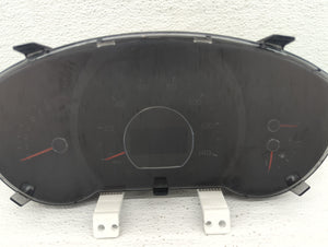 2014-2015 Kia Soul Instrument Cluster Speedometer Gauges P/N:94006-B2510 94006-B2520 Fits 2014 2015 OEM Used Auto Parts