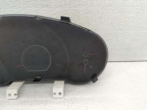 2014-2015 Kia Soul Instrument Cluster Speedometer Gauges P/N:94006-B2510 94006-B2520 Fits 2014 2015 OEM Used Auto Parts