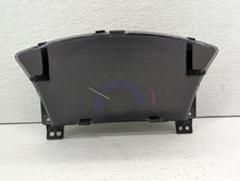 2012-2013 Honda Civic Instrument Cluster Speedometer Gauges P/N:78200-TR0-A120-M1 Fits 2012 2013 OEM Used Auto Parts