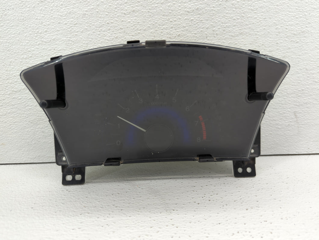 2012-2013 Honda Civic Instrument Cluster Speedometer Gauges P/N:78200-TR0-A120-M1 Fits 2012 2013 OEM Used Auto Parts