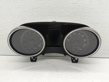 2013 Jeep Grand Cherokee Instrument Cluster Speedometer Gauges P/N:68186247AA Fits OEM Used Auto Parts