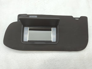 2013-2019 Ford Taurus Sun Visor Shade Replacement Driver Left Mirror Fits 2013 2014 2015 2016 2017 2018 2019 OEM Used Auto Parts