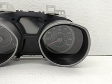 2014-2016 Hyundai Elantra Instrument Cluster Speedometer Gauges P/N:94004-3X210 94004-3Y010 Fits 2014 2015 2016 OEM Used Auto Parts