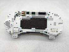 2021 Acura Rdx Instrument Cluster Speedometer Gauges P/N:78100-TJ8-AR11-M1 Fits OEM Used Auto Parts