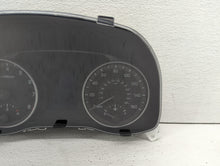 2017-2018 Hyundai Elantra Instrument Cluster Speedometer Gauges P/N:94001-F3012 94001-F3011 Fits 2017 2018 OEM Used Auto Parts