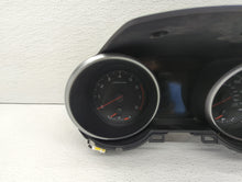 2015 Subaru Legacy Instrument Cluster Speedometer Gauges P/N:A2C87064303 A2C87064503 Fits OEM Used Auto Parts