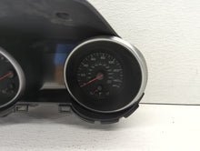 2015 Subaru Legacy Instrument Cluster Speedometer Gauges P/N:A2C87064303 A2C87064503 Fits OEM Used Auto Parts