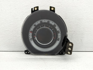 2012-2017 Fiat 500 Instrument Cluster Speedometer Gauges P/N:5RN41JXWAA 1RY23JXWAE Fits 2012 2013 2014 2015 2016 2017 OEM Used Auto Parts