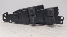 2002 Maserati Sebring Master Power Window Switch Replacement Driver Side Left Fits OEM Used Auto Parts - Oemusedautoparts1.com