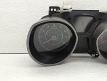 2013 Hyundai Elantra Instrument Cluster Speedometer Gauges P/N:94001-3X275 94001-3Y520 Fits OEM Used Auto Parts