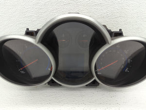 2015-2016 Chevrolet Cruze Instrument Cluster Speedometer Gauges P/N:42362675 811511914 Fits 2015 2016 OEM Used Auto Parts