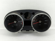 2009 Nissan Rogue Instrument Cluster Speedometer Gauges P/N:JM70C Fits OEM Used Auto Parts