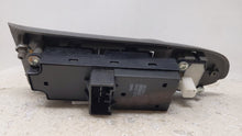 2000 Mazda 626 Master Power Window Switch Replacement Driver Side Left Fits OEM Used Auto Parts - Oemusedautoparts1.com