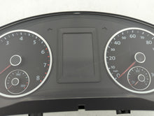 2010 Volkswagen Tiguan Instrument Cluster Speedometer Gauges P/N:5N0920961A 5N0920971A Fits OEM Used Auto Parts