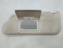 2008-2012 Jeep Liberty Sun Visor Shade Replacement Driver Left Mirror Fits 2008 2009 2010 2011 2012 OEM Used Auto Parts