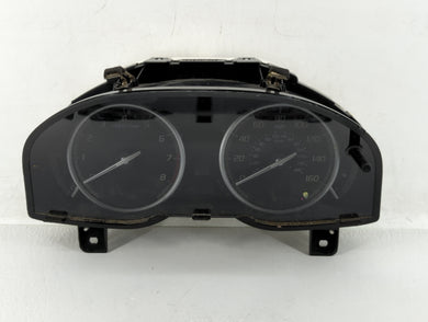 2013-2018 Acura Rdx Instrument Cluster Speedometer Gauges P/N:78100-TX5-A023-M1 78100-TX5-A010-M1 Fits OEM Used Auto Parts
