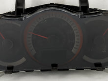 2011-2013 Kia Forte Instrument Cluster Speedometer Gauges P/N:94031-1M120 94051-1M020 Fits 2011 2012 2013 OEM Used Auto Parts