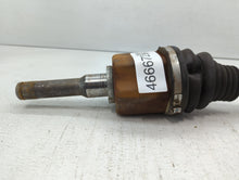 2013-2020 Ford Fusion Axle Shaft Front Driver Cv C/v