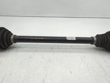 2015-2022 Dodge Charger Axle Shaft Rear Passenger Cv C/v