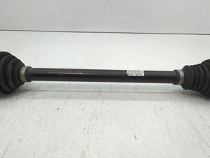 2015-2022 Dodge Charger Axle Shaft Rear Passenger Cv C/v