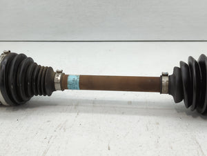 2013-2020 Ford Fusion Axle Shaft Front Driver Cv C/v