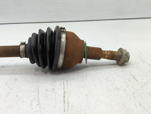 2013-2020 Ford Fusion Axle Shaft Front Driver Cv C/v