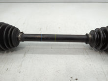 2008-2012 Honda Accord Axle Shaft Front Passenger Cv C/v