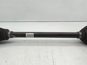 2015-2020 Dodge Challenger Axle Shaft Rear Passenger Cv C/v