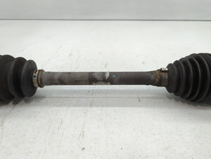 2012-2017 Hyundai Accent Axle Shaft Front Driver Cv C/v