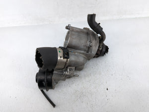 2012-2012 Bmw 328i Turbocharger Turbo Charger Super Charger Supercharger