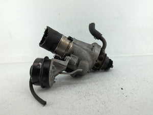 2012-2012 Bmw 328i Turbocharger Turbo Charger Super Charger Supercharger