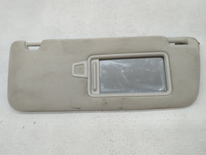 2018-2020 Kia Stinger Sun Visor Shade Replacement Passenger Right Mirror Fits 2018 2019 2020 OEM Used Auto Parts