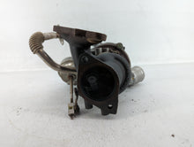 2015 Ford F-150 Turbocharger Turbo Charger Super Charger Supercharger