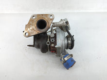 2015 Ford F-150 Turbocharger Turbo Charger Super Charger Supercharger