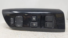 2004 Mazda Rx-8 Master Power Window Switch Replacement Driver Side Left Fits OEM Used Auto Parts - Oemusedautoparts1.com