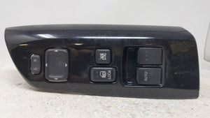 2004 Mazda Rx-8 Master Power Window Switch Replacement Driver Side Left Fits OEM Used Auto Parts - Oemusedautoparts1.com