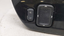 2004 Mazda Rx-8 Master Power Window Switch Replacement Driver Side Left Fits OEM Used Auto Parts - Oemusedautoparts1.com