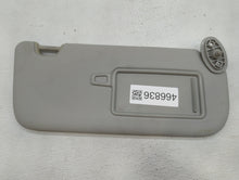 2014-2019 Kia Soul Sun Visor Shade Replacement Driver Left Mirror Fits 2014 2015 2016 2017 2018 2019 OEM Used Auto Parts