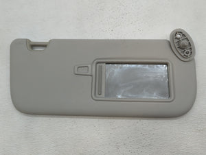 2014-2019 Kia Soul Sun Visor Shade Replacement Passenger Right Mirror Fits 2014 2015 2016 2017 2018 2019 OEM Used Auto Parts