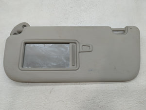 2014-2019 Kia Soul Sun Visor Shade Replacement Passenger Right Mirror Fits 2014 2015 2016 2017 2018 2019 OEM Used Auto Parts