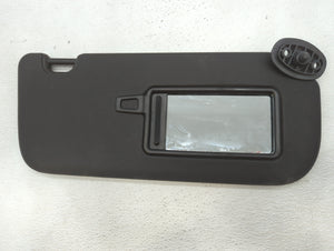 2014-2019 Kia Soul Sun Visor Shade Replacement Passenger Right Mirror Fits 2014 2015 2016 2017 2018 2019 OEM Used Auto Parts