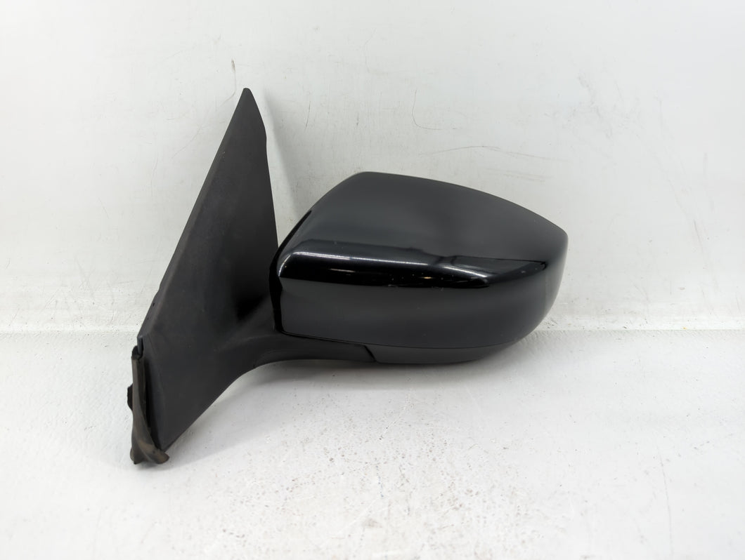 2013-2015 Nissan Sentra Side Mirror Replacement Driver Left View Door Mirror P/N:963023SG0B 963023SG1A Fits 2013 2014 2015 OEM Used Auto Parts