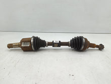 2011-2014 Chrysler 200 Axle Shaft Front Driver Cv C/v