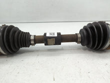 2011-2014 Chrysler 200 Axle Shaft Front Driver Cv C/v