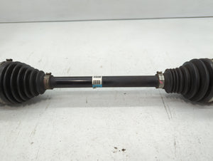 2011-2014 Hyundai Sonata Axle Shaft Front Driver Cv C/v