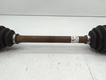 2017-2020 Hyundai Elantra Axle Shaft Front Driver Cv C/v