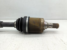 2013-2018 Nissan Altima Axle Shaft Front Driver Cv C/v