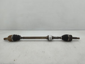 2012-2017 Hyundai Accent Axle Shaft Front Passenger Cv C/v