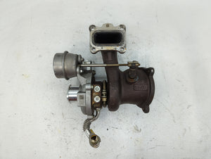 2015 Subaru Wrx Turbocharger Turbo Charger Super Charger Supercharger